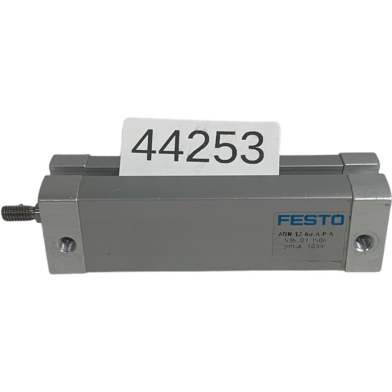 Пневмоцилиндр Festo ADN-12-60
