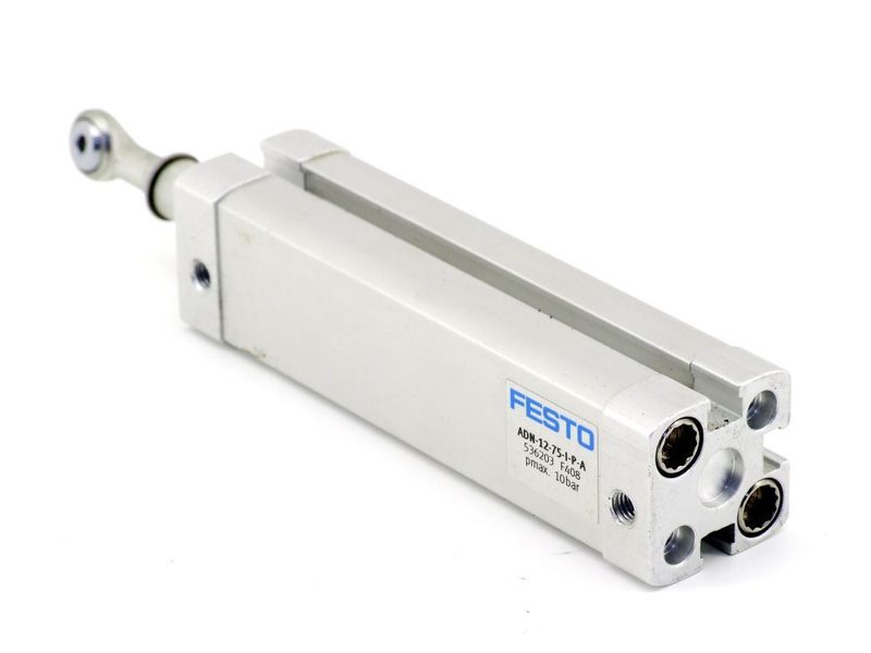 Пневмоцилиндр Festo ADN-12-75-I-P-A