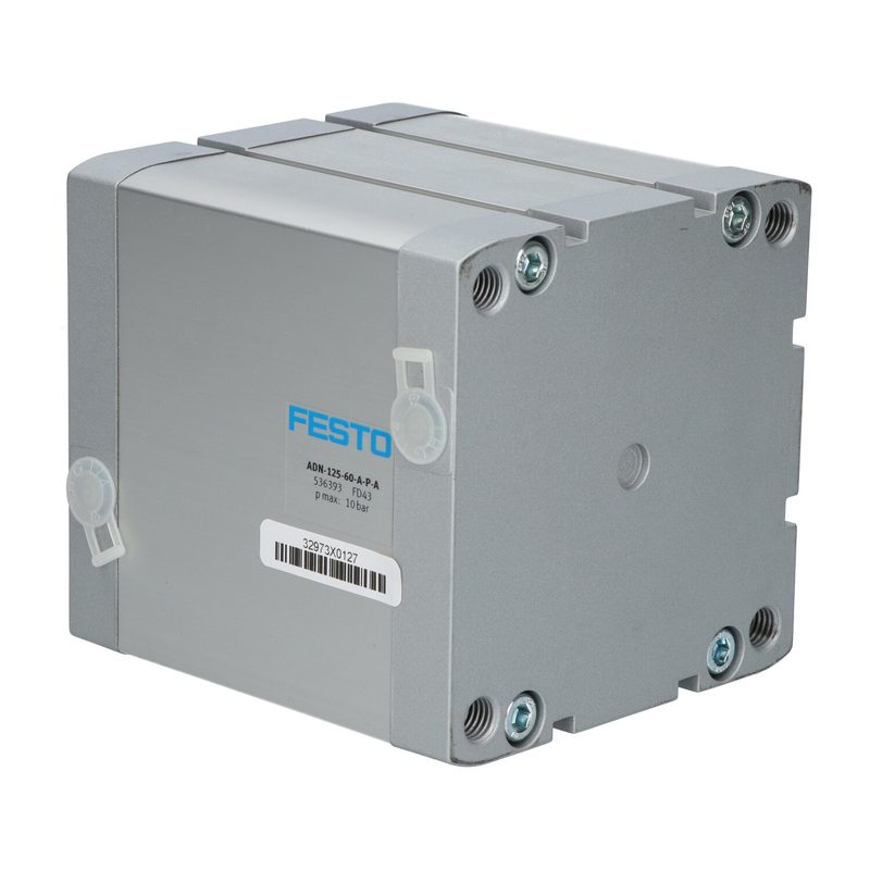 Пневмоцилиндр Festo ADN-125-60-A-P-A