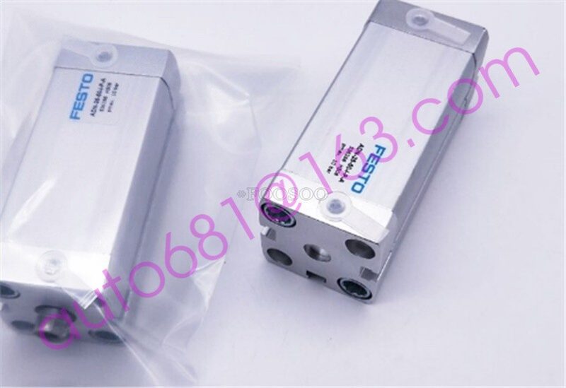 Пневмоцилиндр Festo ADN-125-60-I-P-A