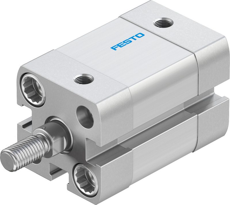 Пневмоцилиндр Festo ADN-16-10-A-P-A