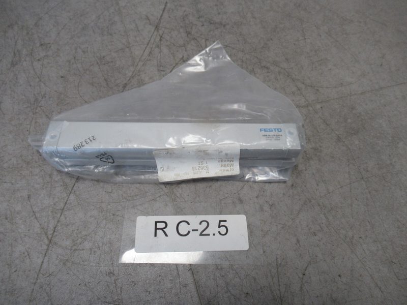 Пневмоцилиндр Festo ADN-16-170-A-P-A
