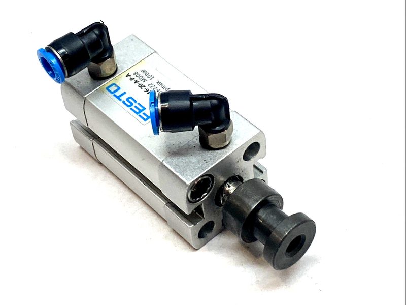 Пневмоцилиндр Festo ADN-16-20-A-P-A