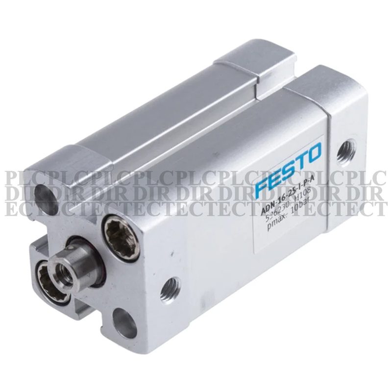 Пневмоцилиндр Festo ADN-16-25-I-P-A