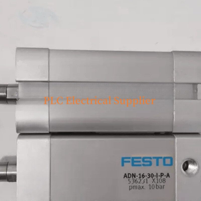 Пневмоцилиндр Festo ADN-16-30-I-P-A