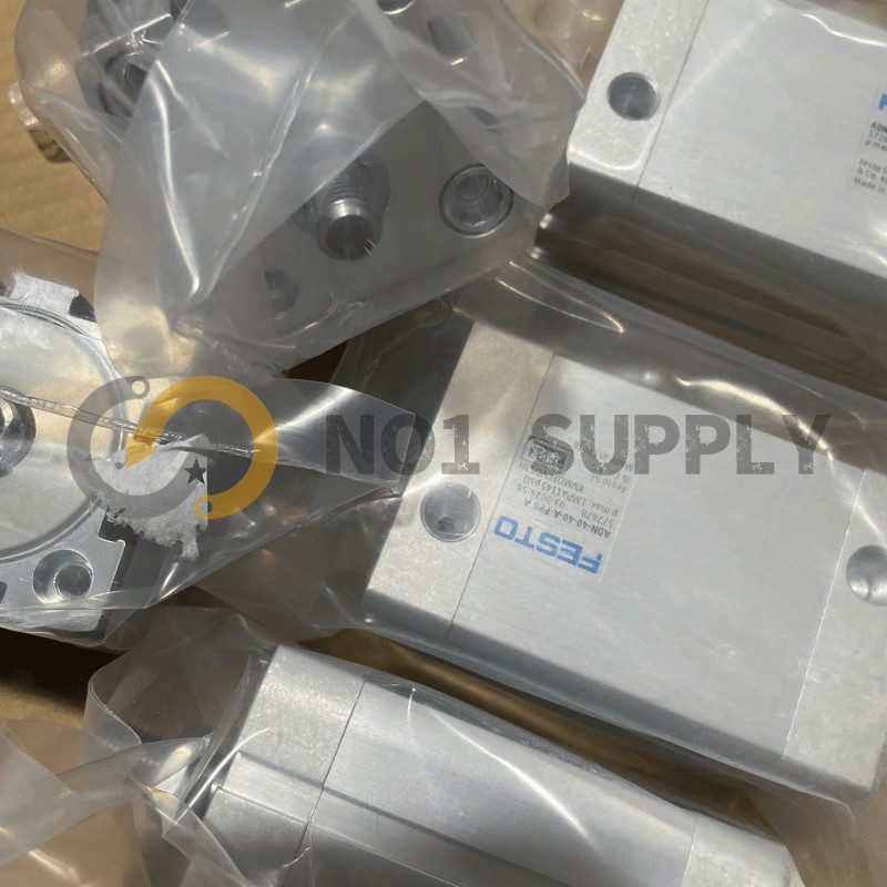 Пневмоцилиндр Festo ADN-16-35-A-P-A