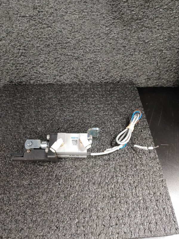 Пневмоцилиндр Festo ADN-16-5-A-P-A