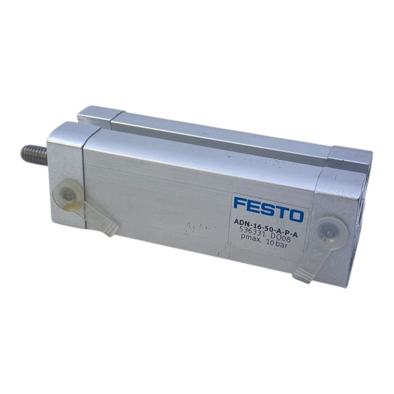 Пневмоцилиндр Festo ADN-16-50-A-P-A
