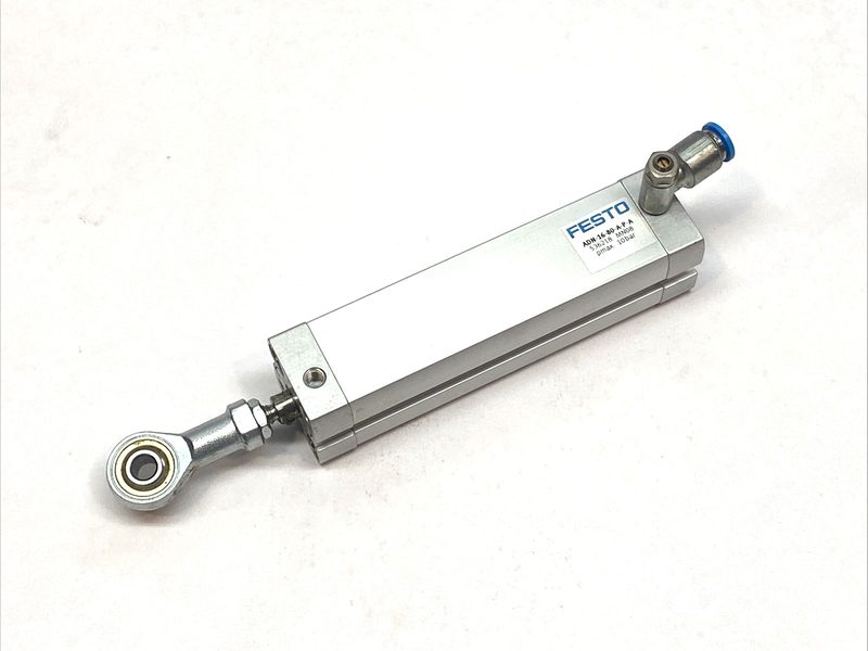 Пневмоцилиндр Festo ADN-16-80-A-P-A