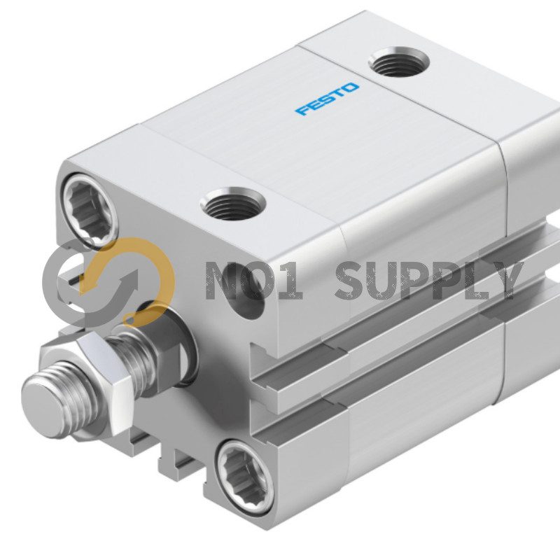Пневмоцилиндр Festo ADN-20-10-A-P-A