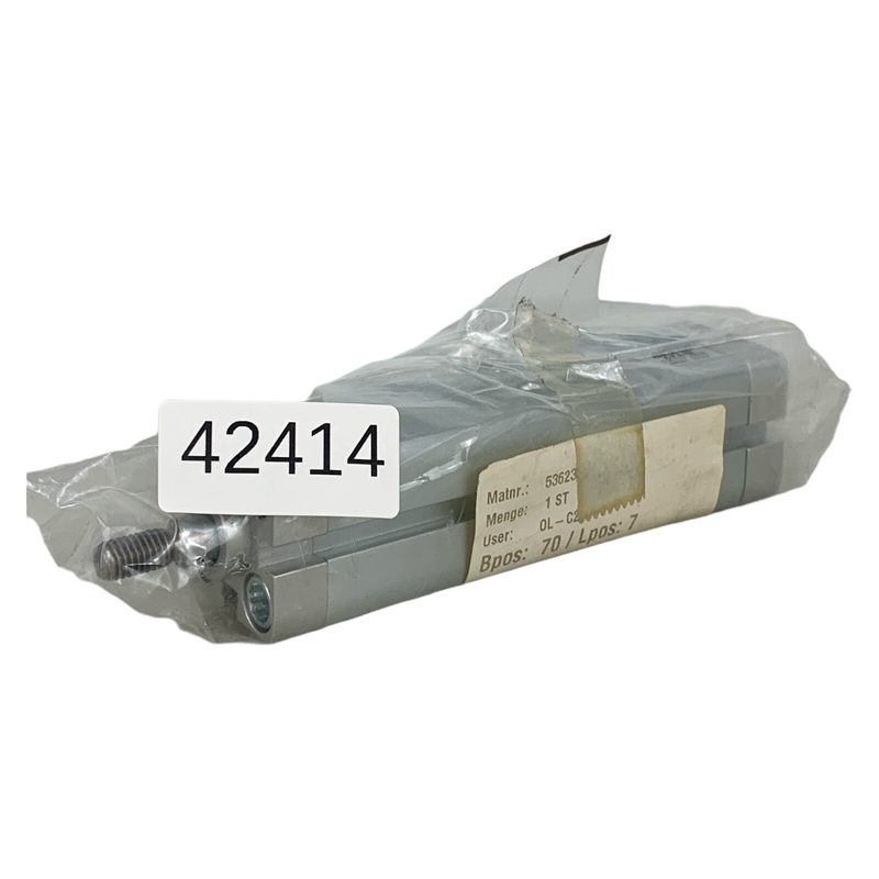 Пневмоцилиндр Festo ADN-20-100-A-P-A-R8