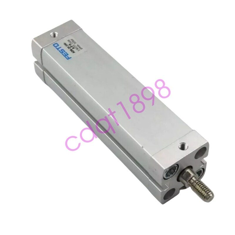 Пневмоцилиндр Festo ADN-20-100-A-P-A