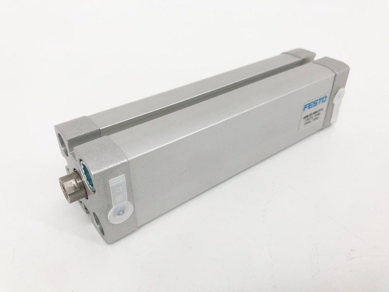 Пневмоцилиндр Festo ADN-20-100-I-P-A