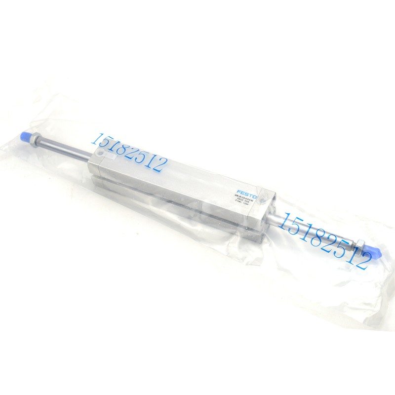 Пневмоцилиндр Festo ADN-20-135-A-P-A-S2
