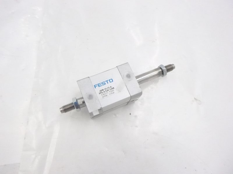 Пневмоцилиндр Festo ADN-20-15-A-PPS-A