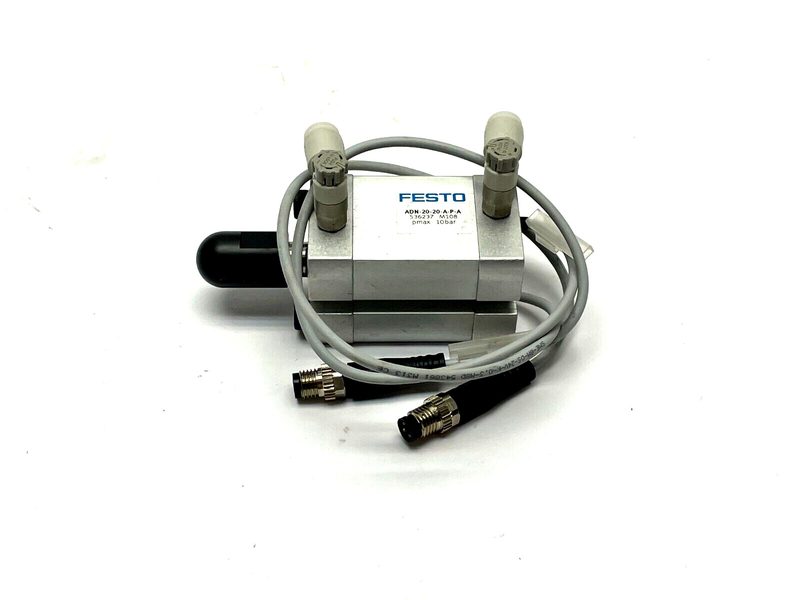 Пневмоцилиндр Festo ADN-20-20-A-P-A