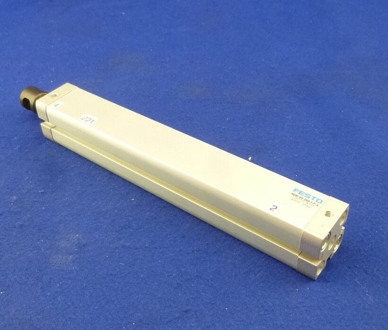 Пневмоцилиндр Festo ADN-20-200-I-P-A