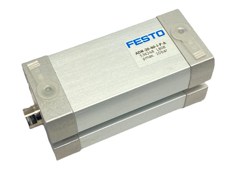 Пневмоцилиндр Festo ADN-20-40-I-P-A