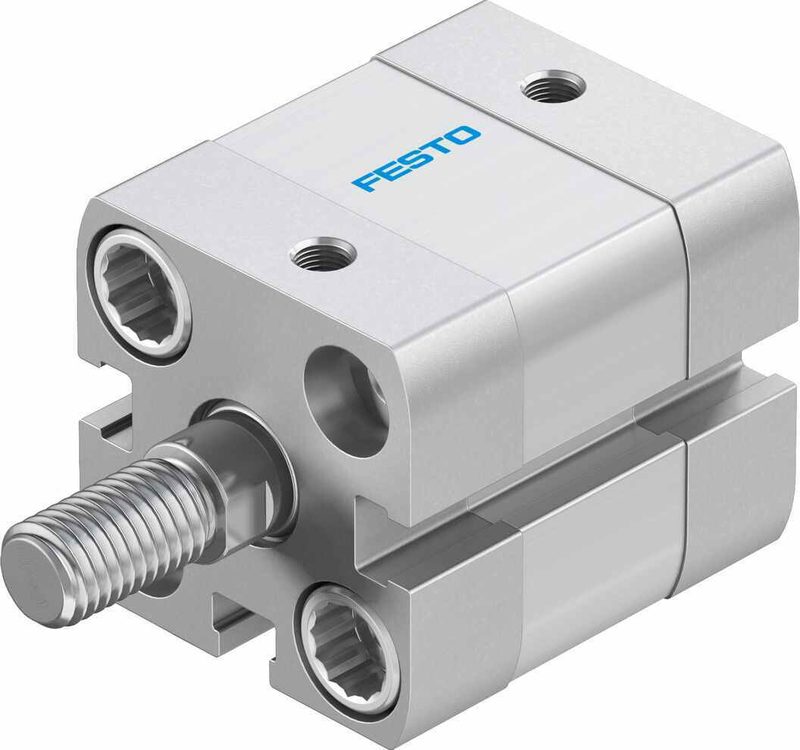 Пневмоцилиндр Festo ADN-20-5-A-P-A