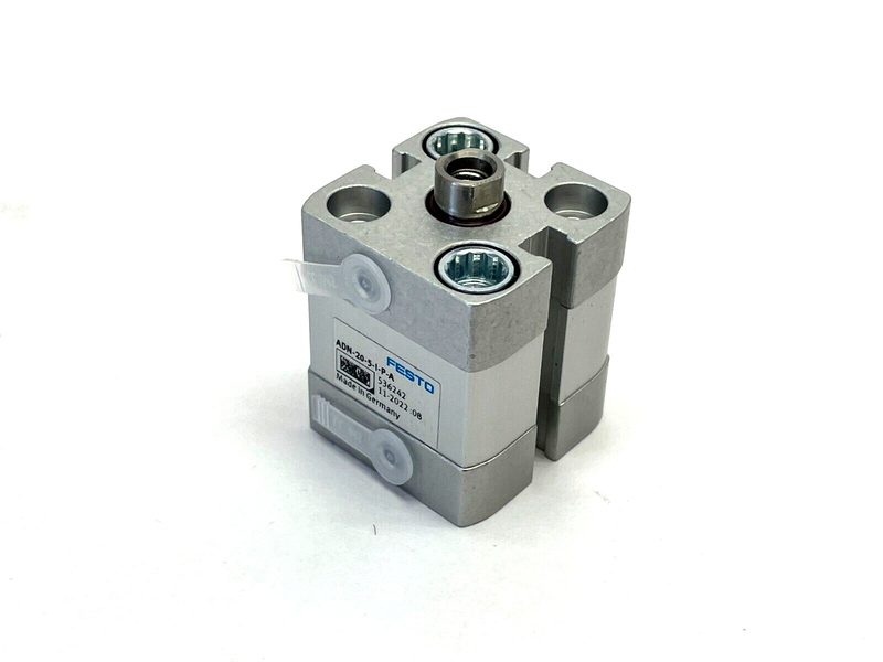Пневмоцилиндр Festo ADN-20-5-I-P-A
