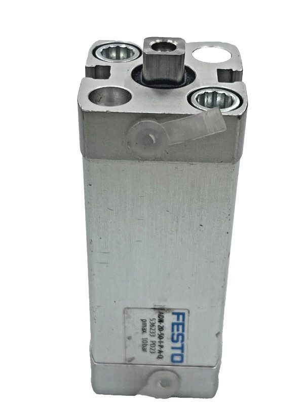 Пневмоцилиндр Festo ADN-20-50-I-P-A-Q