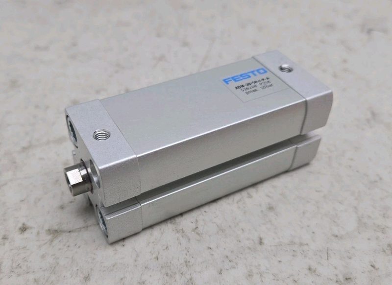 Пневмоцилиндр Festo ADN-20-50-I-P-A
