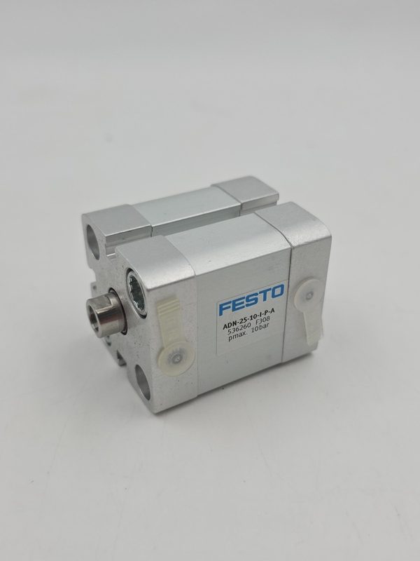 Пневмоцилиндр Festo ADN-25-10-I-P-A