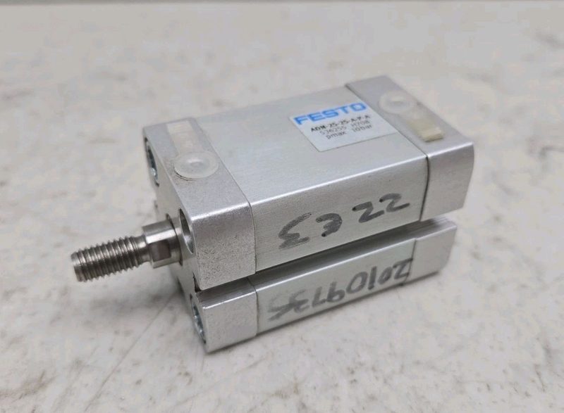 Пневмоцилиндр Festo ADN-25-25-A-P-A