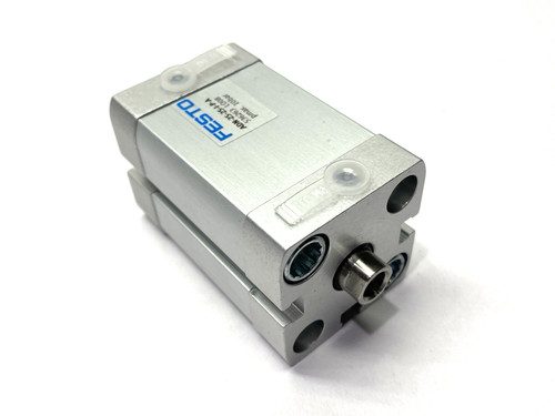 Пневмоцилиндр Festo ADN-25-25-I-P-A