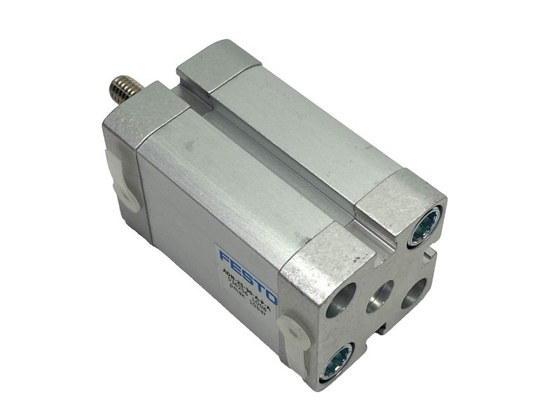 Пневмоцилиндр Festo ADN-25-30-A-P-A