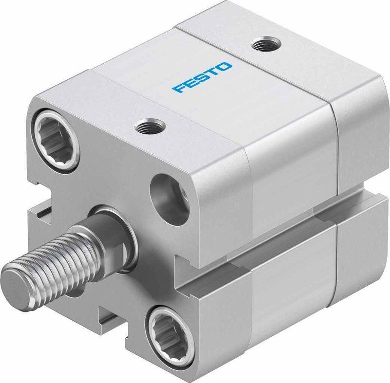 Пневмоцилиндр Festo ADN-25-5-A-P-A