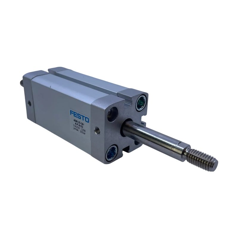 Пневмоцилиндр Festo ADN-25-50-A-P-A-S2