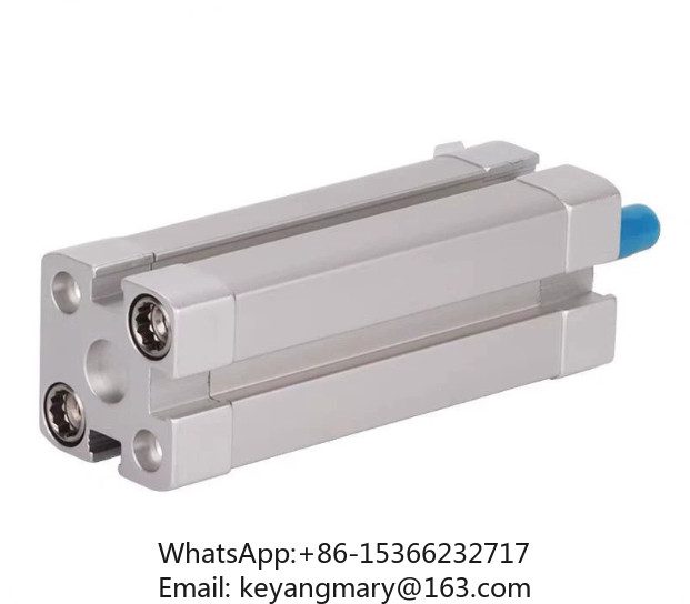 Пневмоцилиндр Festo ADN-25-70-A-P-A