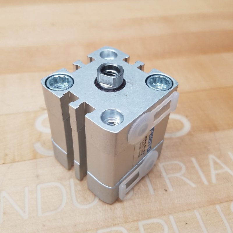 Пневмоцилиндр Festo ADN-32-10-I-P-A
