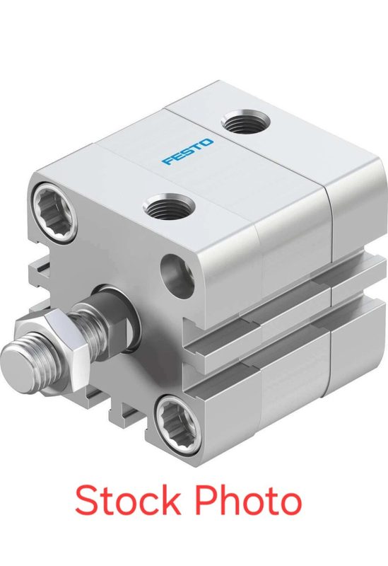 Пневмоцилиндр Festo ADN-32-15-A-P-A