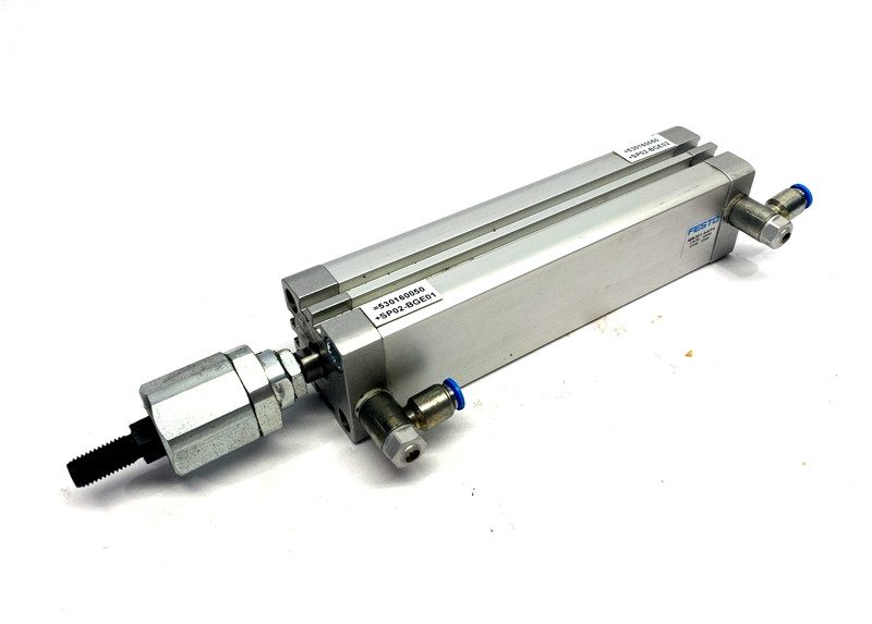 Пневмоцилиндр Festo ADN-32-150-A-P-A