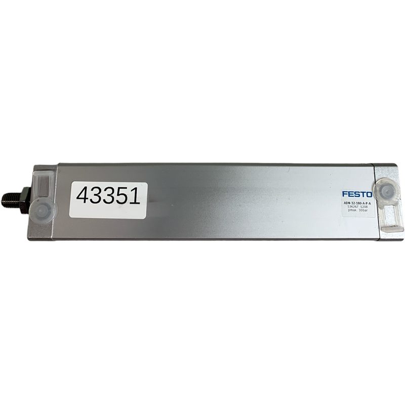 Пневмоцилиндр Festo ADN-32-180-A-P-A