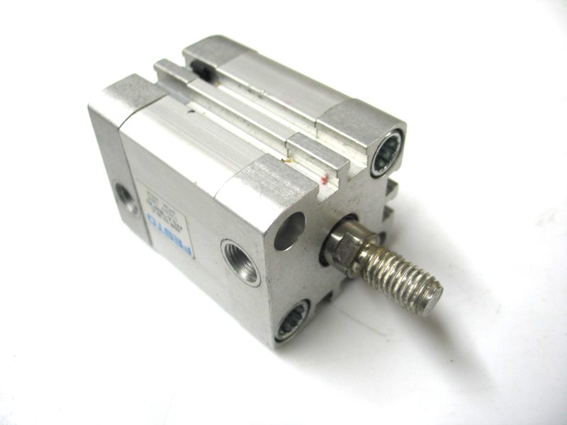 Пневмоцилиндр Festo ADN-32-20-A-PPS-A