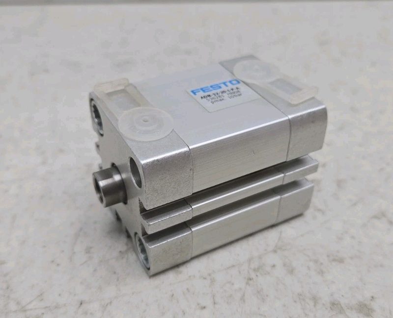 Пневмоцилиндр Festo ADN-32-20-I-P-A
