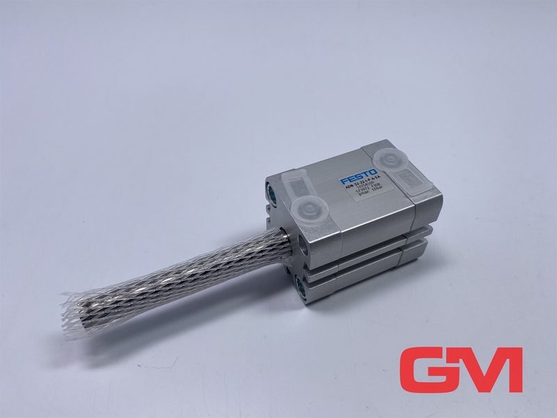 Пневмоцилиндр Festo ADN-32-22-I-P-A-SA