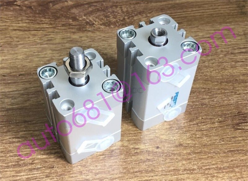 Пневмоцилиндр Festo ADN-32-25-I-P-A