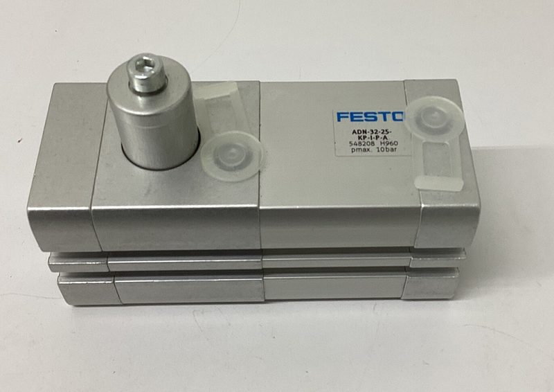 Пневмоцилиндр Festo ADN-32-25-KP-1-P-A