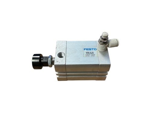 Пневмоцилиндр Festo ADN-32-30-A-P-A-S11