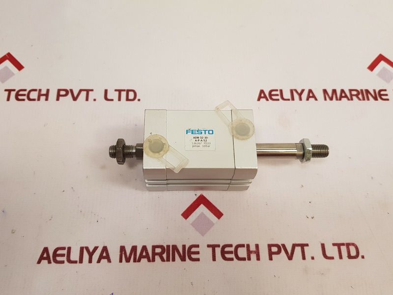 Пневмоцилиндр Festo ADN-32-30-A-P-A-S2