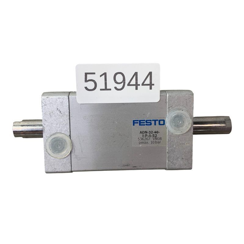Пневмоцилиндр Festo ADN-32-40-I-P-A-S2