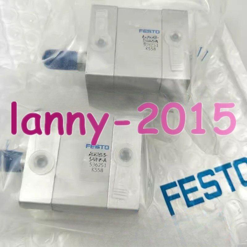 Пневмоцилиндр Festo ADN-32-5-A-P-A