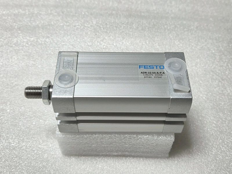 Пневмоцилиндр Festo ADN-32-50-A-P-A