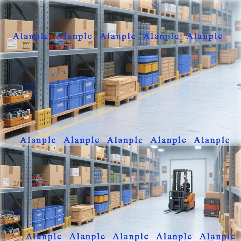 Пневмоцилиндр Festo ADN-32-60-A-P-A