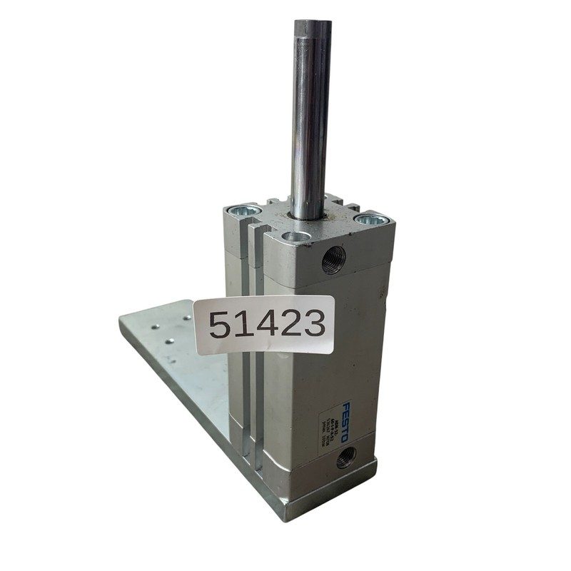 Пневмоцилиндр Festo ADN-32-60-I-P-A-S2