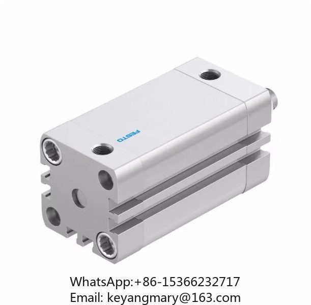 Пневмоцилиндр Festo ADN-32-70-A-P-A